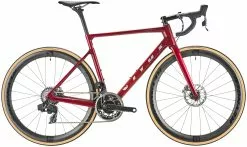 Vitus Vitesse EVO RED ETap Road Bike