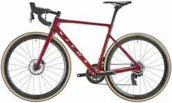 Vitus Vitesse EVO RED ETap Road Bike -Mountainbike Verkäufe Vitesse20EVO20RED20eTap20Road20Bike 4 scaled