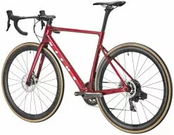 Vitus Vitesse EVO RED ETap Road Bike -Mountainbike Verkäufe Vitesse20EVO20RED20eTap20Road20Bike 5 scaled
