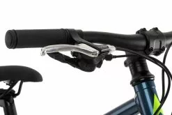 Vitus 20 Kinderfahrrad (2021) -Mountainbike Verkäufe Vitus 20 Kids Bike Blue Green 2021 05