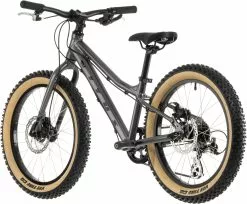 Vitus 20+ Kinderfahrrad (2021) -Mountainbike Verkäufe Vitus 20Plus Kids Bike 2021 04