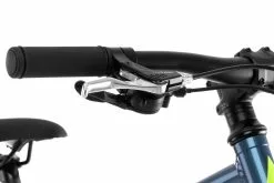 Vitus 24 Kinderfahrrad (2021) -Mountainbike Verkäufe Vitus 24 Kids Bike 2021 Junior Bikes Slate Blue Lime 2021 VK2421OSANTLM 3