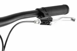 Vitus 24 Kinderfahrrad (2021) -Mountainbike Verkäufe Vitus 24 Kids Bike 2021 Junior Bikes Slate Blue Lime 2021 VK2421OSANTLM 4