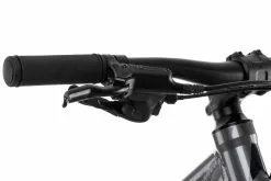 Vitus 24+ Kinderfahrrad (2021) -Mountainbike Verkäufe Vitus 24plus Kids Bike Silver 04