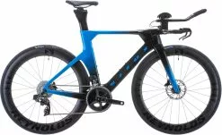 Vitus Auro CR Disc ETap AXS TT Fahrrad (Rival - 2022)