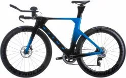 Vitus Auro CR Disc ETap AXS TT Fahrrad (Rival - 2022) -Mountainbike Verkäufe Vitus Auro Disc TT Bike Rival eTap AXS 2022 04