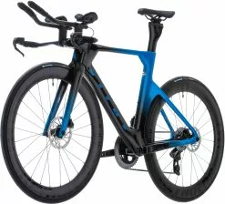 Vitus Auro CR Disc ETap AXS TT Fahrrad (Rival - 2022) -Mountainbike Verkäufe Vitus Auro Disc TT Bike Rival eTap AXS 2022 05
