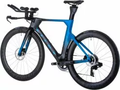 Vitus Auro CR Disc ETap AXS TT Fahrrad (Rival - 2022) -Mountainbike Verkäufe Vitus Auro Disc TT Bike Rival eTap AXS 2022 06