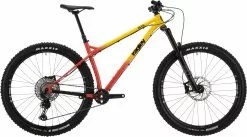 Ragley Big Wig Race Hardtail Bike - Lollipop
