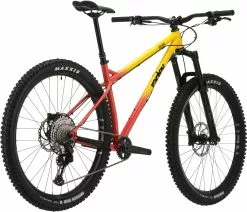 Ragley Big Wig Race Hardtail Bike - Lollipop -Mountainbike Verkäufe Vitus Big Wig Race Hardtail Bike Lollipop 03