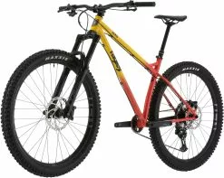 Ragley Big Wig Race Hardtail Bike - Lollipop -Mountainbike Verkäufe Vitus Big Wig Race Hardtail Bike Lollipop 05