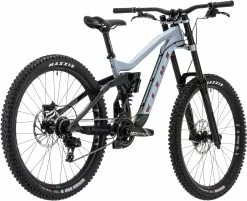 Vitus Dominer Downhill Mountainbike (2022) -Mountainbike Verkäufe Vitus Dominer Downhill Mountain Bike 2022 03