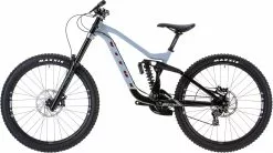Vitus Dominer Downhill Mountainbike (2022) -Mountainbike Verkäufe Vitus Dominer Downhill Mountain Bike 2022 04