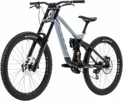 Vitus Dominer Downhill Mountainbike (2022) -Mountainbike Verkäufe Vitus Dominer Downhill Mountain Bike 2022 05