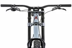 Vitus Dominer Downhill Mountainbike (2022) -Mountainbike Verkäufe Vitus Dominer Downhill Mountain Bike 2022 07