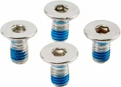 Vitus E-Sommet Internal Battery Bolt Kit (2021)