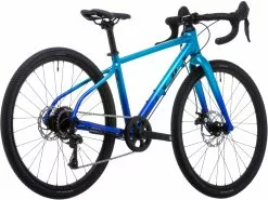 Vitus Energie 24 CX Kinderfahrrad -Mountainbike Verkäufe Vitus Energie 24 Kids CX Bike 03