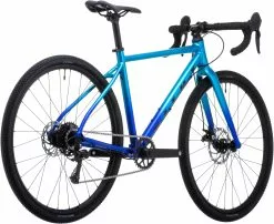 Vitus Energie 26 CX Fahrrad Kinder -Mountainbike Verkäufe Vitus Energie 26 Kids CX Bike 03