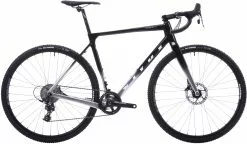 Vitus Energie EVO C Cyclocross Fahrrad (2022, Apex)