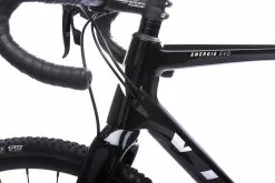 Vitus Energie EVO C Cyclocross Fahrrad (2022, Apex) -Mountainbike Verkäufe Vitus Energie EVO C Cyclocross Bike Apex 2022 Cyclocross Bikes Black 2022 VECCXAPX22XS 4