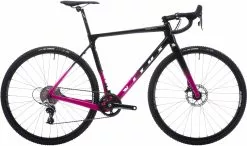 Vitus Energie EVO CR Cyclocross Fahrrad (2022, Rival)