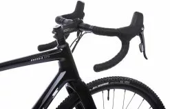 Vitus Energie EVO CR Cyclocross Fahrrad (2022, Rival) -Mountainbike Verkäufe Vitus Energie EVO CR Cyclocross Bike Rival 2022 Cyclocross Bikes Black 2022 VECRCXRIV22XS 4