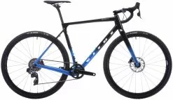 Vitus Energie EVO CR Cyclocross Fahrrad (Rival ETap AXS - 2)