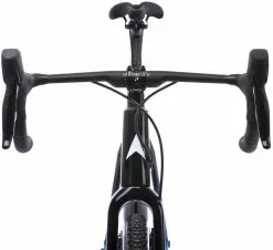 Vitus Energie EVO CR Cyclocross Fahrrad (Rival ETap AXS - 2) -Mountainbike Verkäufe Vitus Energie EVO CR Cyclocross Bike Rival eTap AXS 2 Cyclocross Bikes Electric Blue Black 2