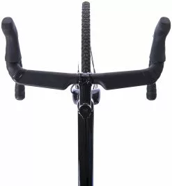 Vitus Energie EVO CR Cyclocross Fahrrad (Rival ETap AXS - 2) -Mountainbike Verkäufe Vitus Energie EVO CR Cyclocross Bike Rival eTap AXS 2 Cyclocross Bikes Electric Blue Black 3