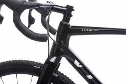 Vitus Energie EVO CR Cyclocross Fahrrad (Rival ETap AXS - 2) -Mountainbike Verkäufe Vitus Energie EVO CR Cyclocross Bike Rival eTap AXS 2 Cyclocross Bikes Electric Blue Black 4