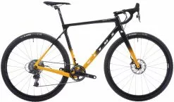 Vitus Energie EVO CRS Cyclocross Fahrrad (2022, Force)