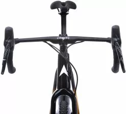 Vitus Energie EVO CRS Cyclocross Fahrrad (2022, Force) -Mountainbike Verkäufe Vitus Energie EVO CRS Cyclocross Bike Force 2022 XL Cyclocross Bikes Mango Black Quartz 2