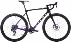 Vitus Energie EVO CRS ETap AXS Cyclocross Fahrrad (Force)