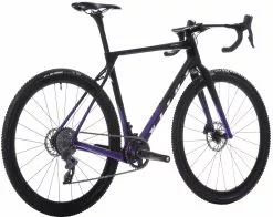 Vitus Energie EVO CRS ETap AXS Cyclocross Fahrrad (Force) -Mountainbike Verkäufe Vitus Energie EVO CRS eTap AXS Cyclocross Bike Force Cyclocross Bikes Black 2022 1