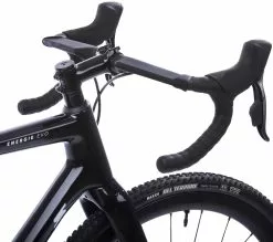 Vitus Energie EVO CRS ETap AXS Cyclocross Fahrrad (Force) -Mountainbike Verkäufe Vitus Energie EVO CRS eTap AXS Cyclocross Bike Force Cyclocross Bikes Black 2022 4