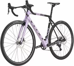 Vitus Energie EVO FORCE Cyclocross Bike -Mountainbike Verkäufe Vitus Energie EVO FORCE Cyclocross Bike Cyclocross Bikes Heather Pearl 2023 VEEVOFOR23XS 1 scaled
