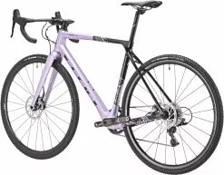 Vitus Energie EVO FORCE Cyclocross Bike -Mountainbike Verkäufe Vitus Energie EVO FORCE Cyclocross Bike Cyclocross Bikes Heather Pearl 2023 VEEVOFOR23XS 3 scaled