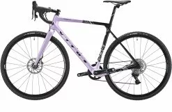 Vitus Energie EVO FORCE Cyclocross Bike -Mountainbike Verkäufe Vitus Energie EVO FORCE Cyclocross Bike Cyclocross Bikes Heather Pearl 2023 VEEVOFOR23XS 4 scaled