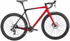 Vitus Energie EVO FORCE ETap Cyclocross Bike