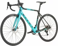 Vitus Energie EVO RIVAL Cyclocross Bike -Mountainbike Verkäufe Vitus Energie EVO RIVAL Cyclocross Bike Cyclocross Bikes Deep Teal 2023 VEEVORIV23M 1 scaled