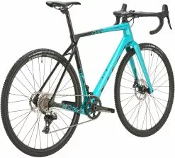 Vitus Energie EVO RIVAL Cyclocross Bike -Mountainbike Verkäufe Vitus Energie EVO RIVAL Cyclocross Bike Cyclocross Bikes Deep Teal 2023 VEEVORIV23M 2 scaled