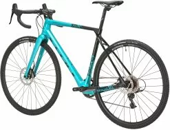 Vitus Energie EVO RIVAL Cyclocross Bike -Mountainbike Verkäufe Vitus Energie EVO RIVAL Cyclocross Bike Cyclocross Bikes Deep Teal 2023 VEEVORIV23M 3 scaled