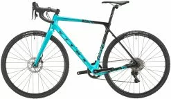 Vitus Energie EVO RIVAL Cyclocross Bike -Mountainbike Verkäufe Vitus Energie EVO RIVAL Cyclocross Bike Cyclocross Bikes Deep Teal 2023 VEEVORIV23M 4 scaled