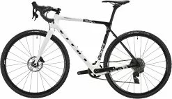 Vitus Energie EVO RIVAL ETap Cyclocross Bike -Mountainbike Verkäufe Vitus Energie EVO RIVAL eTap Cyclocross Bike Cyclocross Bikes White Pearl 2023 4 scaled