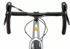 Vitus Energie VR Cyclocross Fahrrad (2022, Advent) -Mountainbike Verkäufe Vitus Energie VR Cyclocross Bike Advent Silver 04