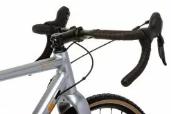 Vitus Energie VR Cyclocross Fahrrad (2022, Advent) -Mountainbike Verkäufe Vitus Energie VR Cyclocross Bike Advent Silver 06