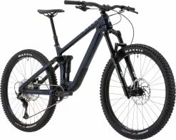 Vitus Escarpe 27 CR Mountain Bike -Mountainbike Verkäufe Vitus Escarpe 27 CR Mountain Bike 2022 02