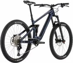 Vitus Escarpe 27 CR Mountain Bike -Mountainbike Verkäufe Vitus Escarpe 27 CR Mountain Bike 2022 03