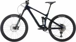 Vitus Escarpe 27 CR Mountain Bike -Mountainbike Verkäufe Vitus Escarpe 27 CR Mountain Bike 2022 04