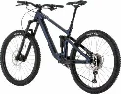 Vitus Escarpe 27 CR Mountain Bike -Mountainbike Verkäufe Vitus Escarpe 27 CR Mountain Bike 2022 06